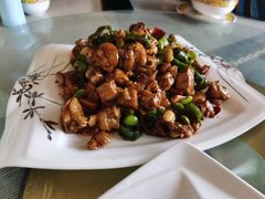 -扎与夏私房菜(西藏自治区拉萨市丹杰林巷店)