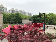 -东水关遗址公园