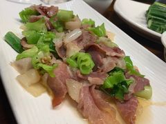 -宣威山野人家·现炒云南菜(金碧店)