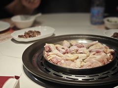 -水禾轩·海鲜蒸汽主题餐厅(拱北店)