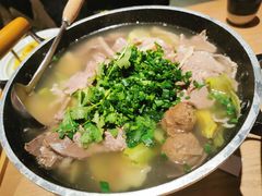 -川堂风·跷脚牛肉·乐山爆炒(宝山日月光店)