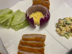 -京粤荟(海王银河科技大厦店)