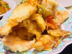 -老厨家(友谊路总店)