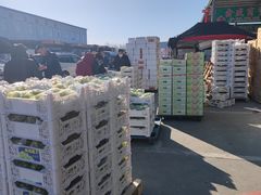 -东方鼎信农副产品交易中心