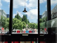 -星巴克(3号湾店)