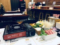 -河风精致寿司(同兴路店)