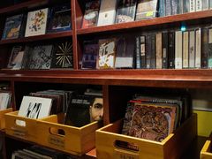 -旧天堂书店(华侨城创意文化园南山特色文化街区店)