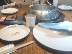 -海味当家·蒸锅海鲜(星海公园店)