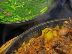 甘家界牌柠檬鸭-甘家界牌柠檬鸭(青山店)