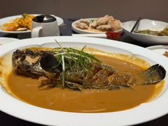 -连鹭海鲜·海肠捞饭·海胆饭(星海店)