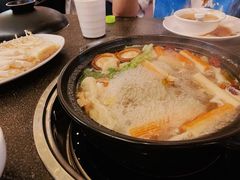 -野迹·石橄榄鸡·烧烤(新洲店)