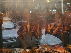 -陈光记烧腊店(罗保博士街店)