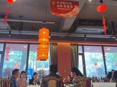-张家卫·阳江菜·小海鲜(肥婆湾桥店)