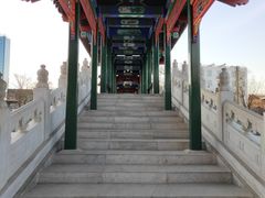 景点-西海子公园