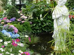 景点-斐兹洛伊花园