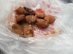 -洪湖里王姐大乌豆