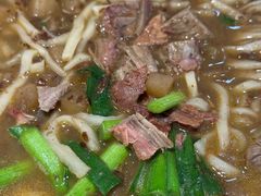 -桂花香手工面(鼓楼店)