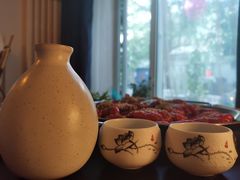 -床吧创意私房菜•Bistro