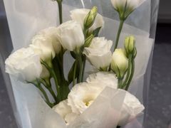 -亭亭鲜花店(中山北路店)