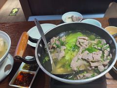 -全牛匠·乐山跷脚牛肉(西单华威约饭街店)