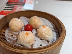 -悦满楼·西关名点·湛江名菜(航空综合大厦店)