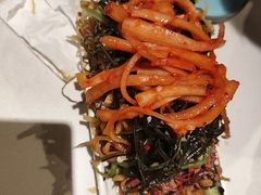 -奔达特色烤牛肉(临河街店)