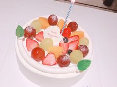 -巴黎贝甜(大宁国际商业广场店)