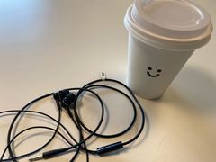 -dotcom coffee古点咖啡(致真大厦店)