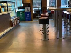 -麦当劳(东急新天地店)