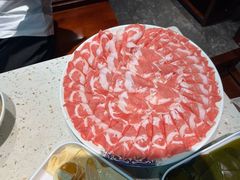 -鑫隆四季涮肉(八角畅游店)