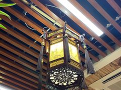 大堂-沂蒙炒鸡(开发区店)