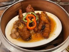 -大连富丽华大酒店