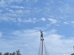 -武汉玛雅海滩水公园