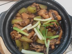 -蔡澜点心·粤菜(月星环球港店)