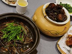 -金哥私房菜馆(张府园总店)