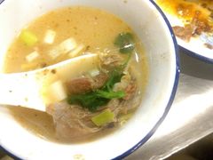 -宗泉烤全羊·烤羊腿·家常菜(解放东路店)