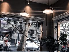 -KYO COFFEE(胶州路店)