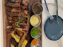 -拾挚扒房(招商花园城店)