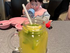 -Efes Turkish & Mediterranean Cuisine 艾菲斯餐厅(陆家嘴店)