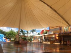 -上海玛雅海滩水公园