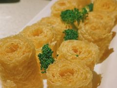-一叶一世界•素食餐厅(环球中心店)