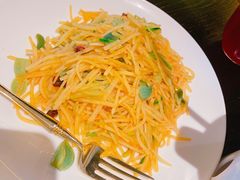 -甄御•海鲜新青岛菜(麦岛店)