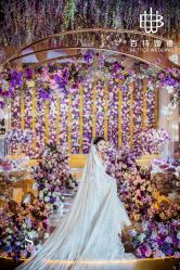 -MANLI BRIDAL婚纱