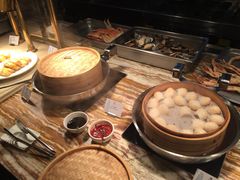 -AdD全日制餐厅(中谷花园酒店)