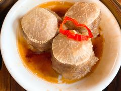 牛肉丸-琼海·狮椰美食楼