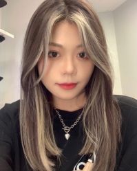 -Rise Hair上升造型