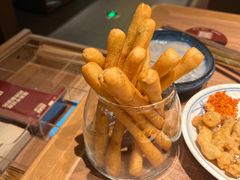 -巴奴毛肚火锅(京西大悦城店)
