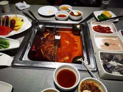 -海底捞火锅(5050购物中心店)