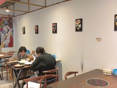 -德来順老北京 涮羊肉 烤羊排(大学城店)