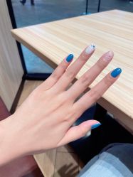 -Ami nail爱米美甲美睫